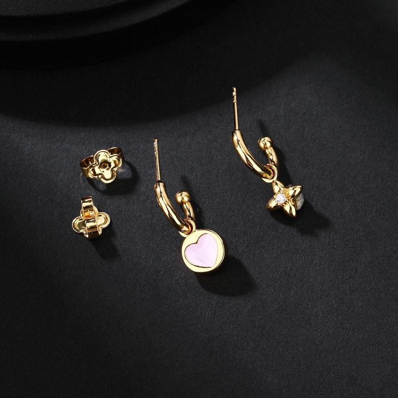 LV Earring 07yxq19